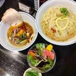 ロックンビリーS1 - 限定麺 パラレルワールド@2000
