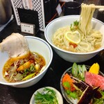 ロックンビリーS1 - 