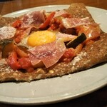 クレープリー月 - 