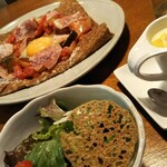 クレープリー月 - 