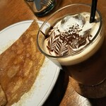 Creperie tsuki - 