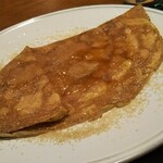 クレープリー月 - 