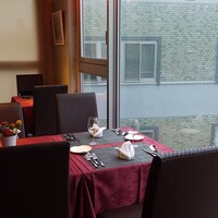 ルポトローズ - 5階