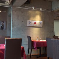 ルポトローズ - サロン