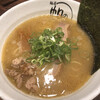 麺屋 帆のる 大阪なんば店