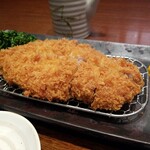 Tonkatsu Wakou - 