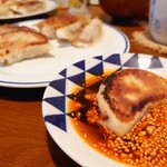 イチリン ハナレ - 