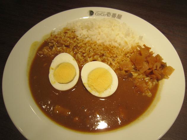 Coco壱番屋 瀬戸西本地店 ココイチバンヤ 三郷 カレーライス 食べログ