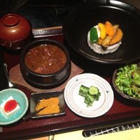 はなもんや - ランチのカレー