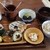mati-cafe - 料理写真:京都おばんざい（1200円）