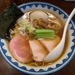 ガンコンヌードル - ガンコンラーメン