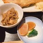 花わさび - 小鉢