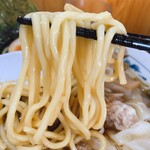 麺屋 ごとう - 麺