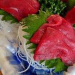さかな屋 魚福 - これも美味しい