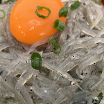 大洗町漁協　かあちゃんの店 - 