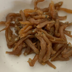 大洗町漁協　かあちゃんの店 - 