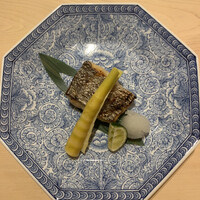 鮨 銀座 おのでら - 