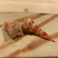 鮨 銀座 おのでら - 