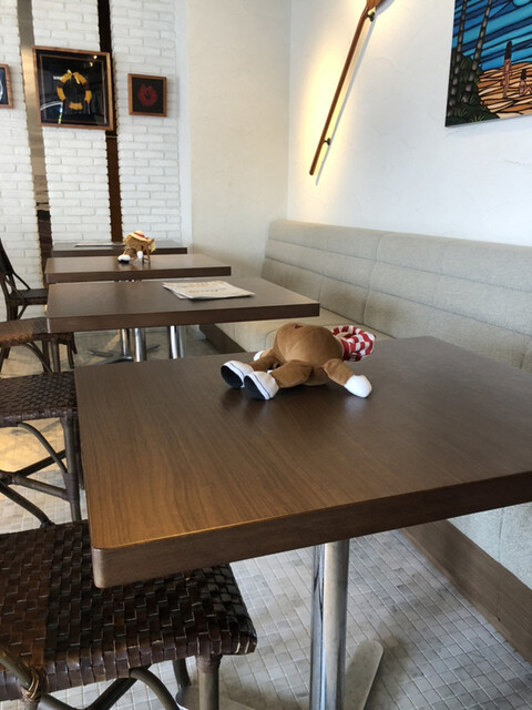 Halemaumau Cafe photo 5