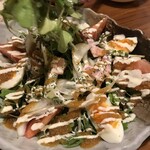 Chidimi Ga Jiman No Kankoku Ryouri Izakaya Ondoru - 