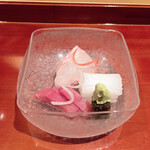 銀座 しのはら - 