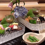 銀座 しのはら - 