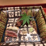 銀座 しのはら - 