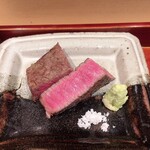 銀座 しのはら - 