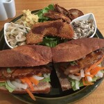 カメイノ食堂 - 