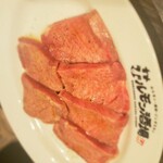 大衆炭火焼肉ジンギスカン ホルモン酒場 風土. - 