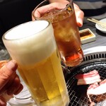 Yakiniku Shuumon - 