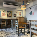 BAREBURGER - 