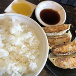 辛麺 居酒屋 うぐいす - 