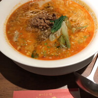 四川料理 龍の子 - 