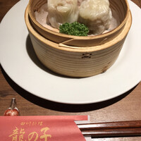 四川料理 龍の子 - 