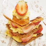 ノリエット - ミルフィーユ