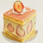 ノリエット - フレジェ