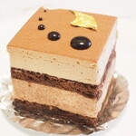 ノリエット - セシル