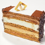 ノリエット - ガトー・マルジョレーヌ