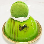 ノリエット - シシリア