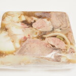 ノリエット - 豚のゼリーよせ