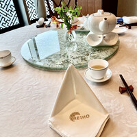 中国飯店 麗穂 - 