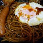 ほっともっと - 料理写真: