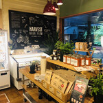 ハーベスト ナガイファーム - 