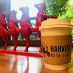 HARVEST NAGAI FARM - 