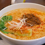 デニーズ - 料理写真: