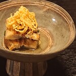 山の茶屋 - うざく