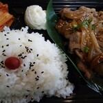 焼肉のバーンズ 富山飯野店 新富山口 ファミレス ネット予約可 食べログ