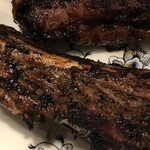 再度山荘 - スペアリブアップ