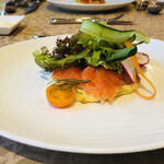 CARO FORESTA軽井沢ジャルディーノ - 